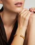 Signature Twin Cuff