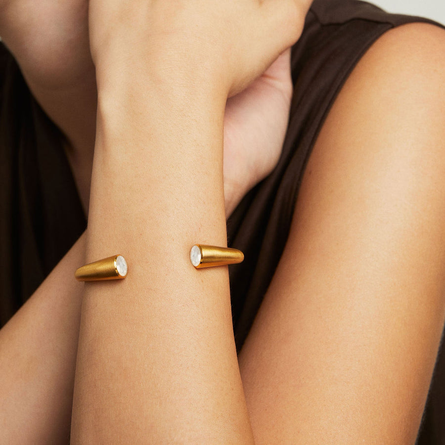 Signature Twin Cuff