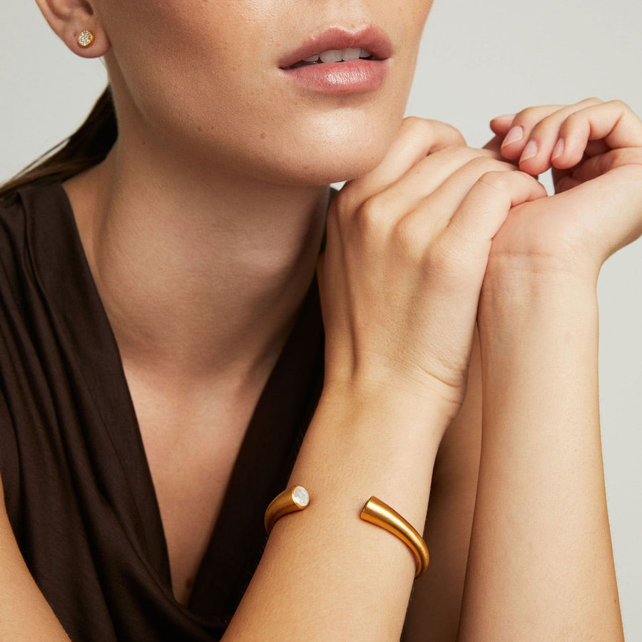 Signature Twin Cuff