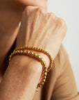 Signature Midi Beaded Bracelet