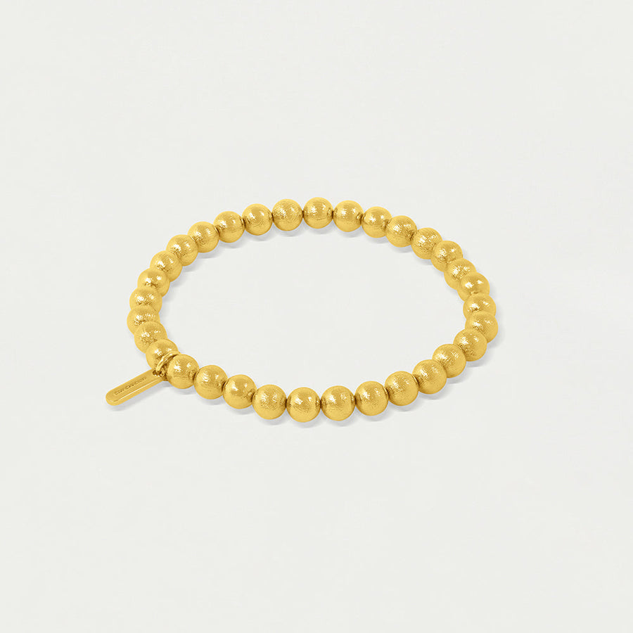 Signature Midi Beaded Bracelet