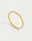 Crescent Bangle