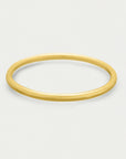 Small Dune Bangle