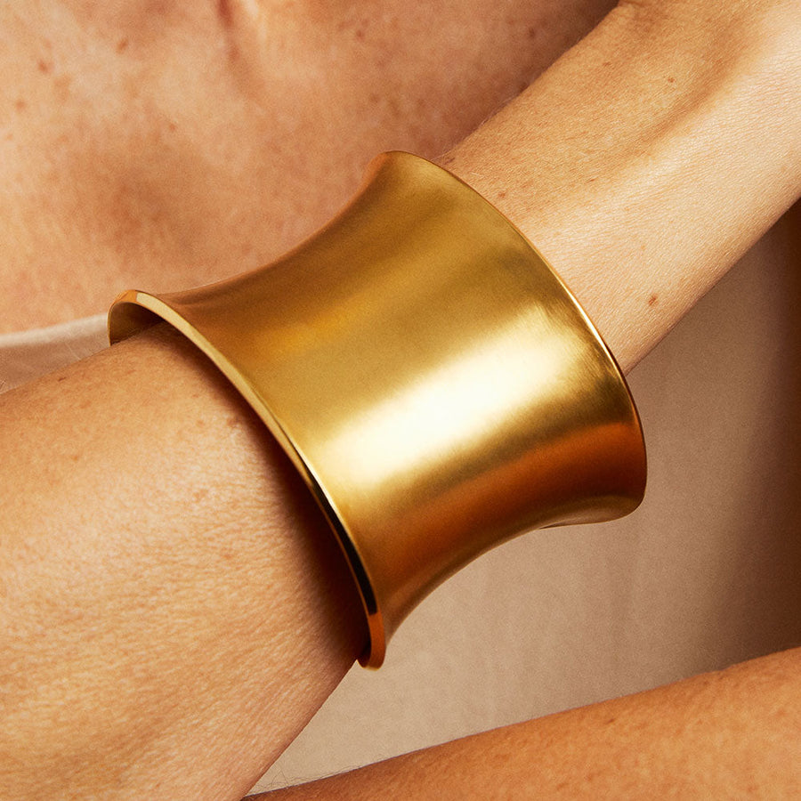 Sol Statement Cuff