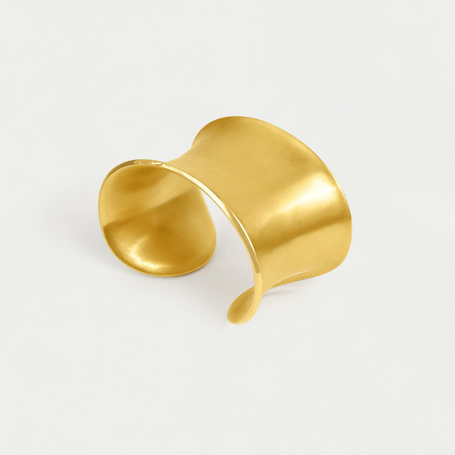 Sol Statement Cuff