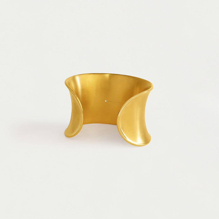 Sol Statement Cuff
