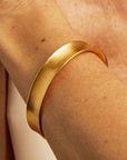 Sol Thin Cuff