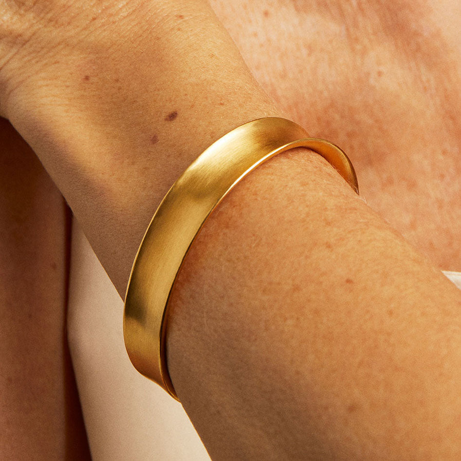 Sol Thin Cuff