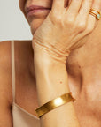 Sol Thin Cuff