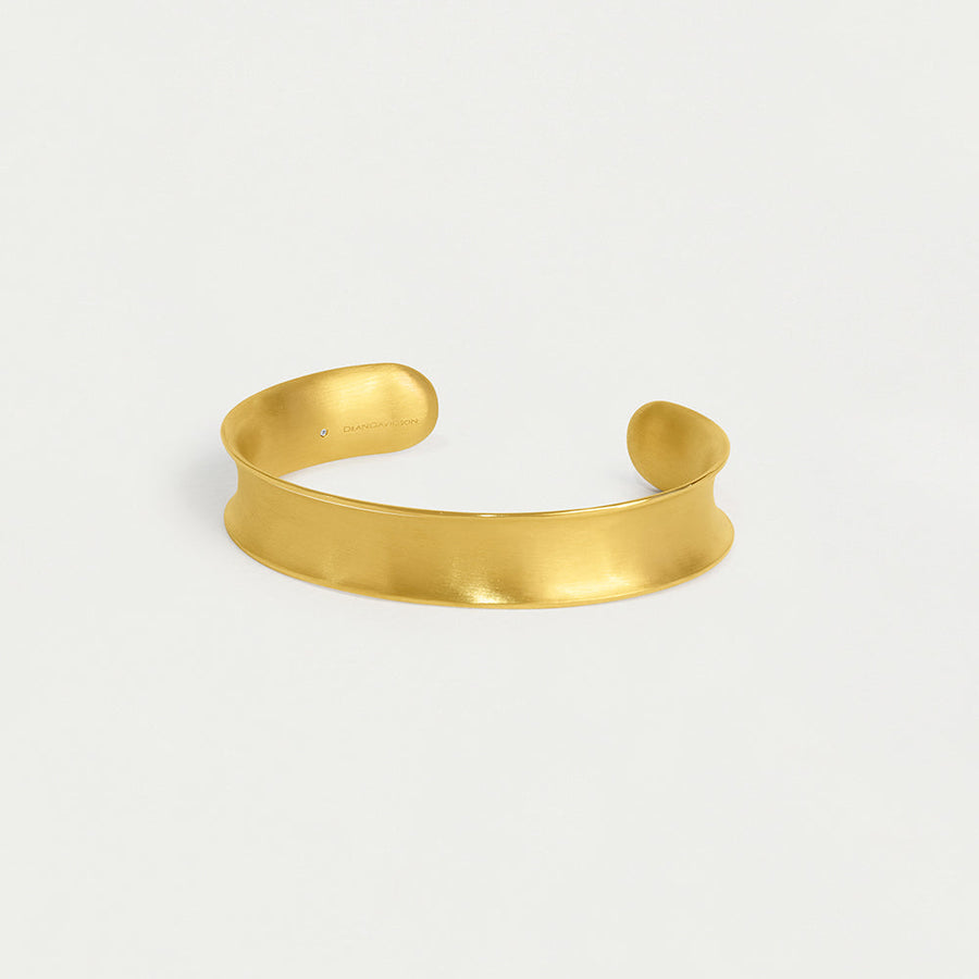 Sol Thin Cuff