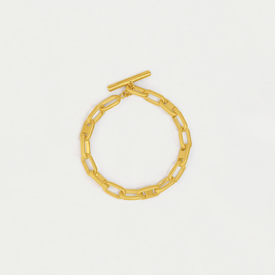 Signature Revival Chain Bracelet