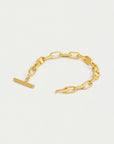 Signature Revival Chain Bracelet