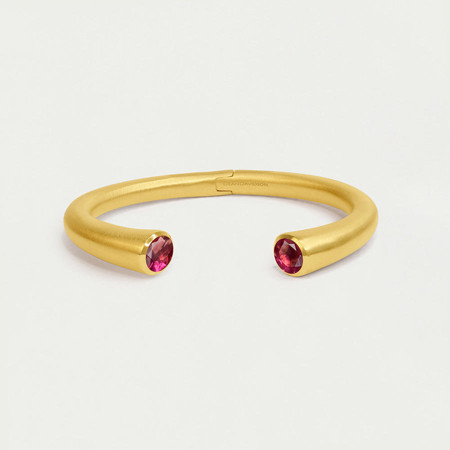 Signature Hinge Twin Cuff