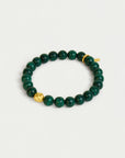 Forme Beaded Bracelet