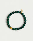 Forme Beaded Bracelet