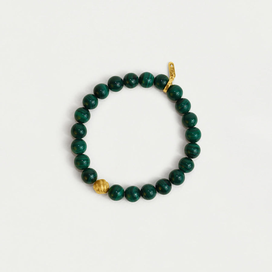 Forme Beaded Bracelet