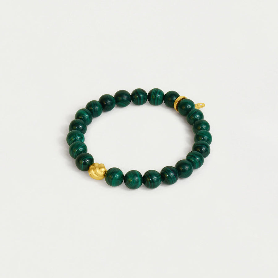 Forme Beaded Bracelet