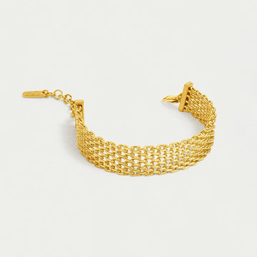 Nomad Chain Bracelet