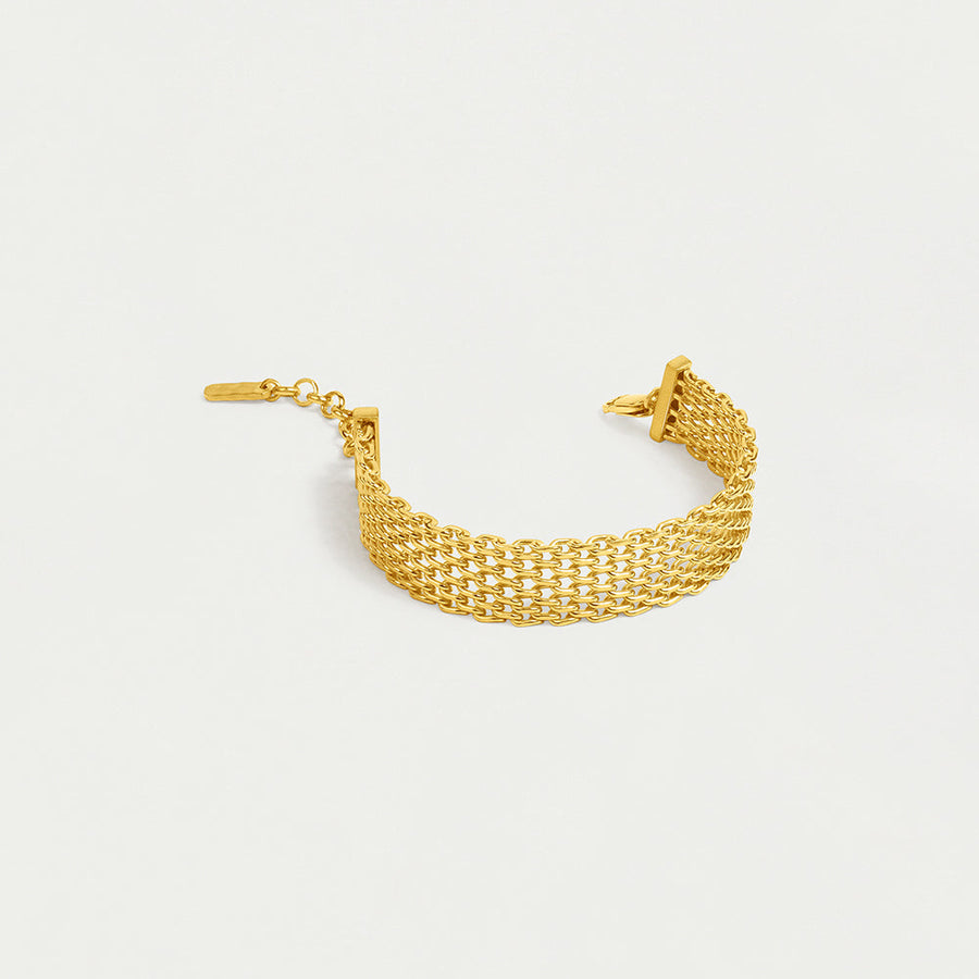 Nomad Chain Bracelet