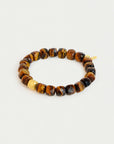 Nomad Beaded Bracelet