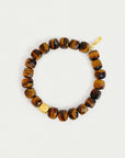 Nomad Beaded Bracelet