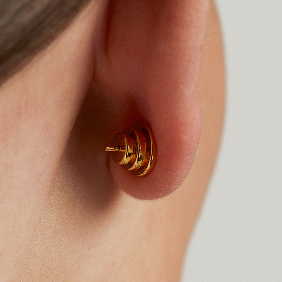 Large Earring Backs (1 Pair) –