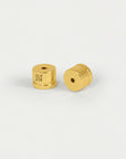 Signature Pavé Knockout Studs