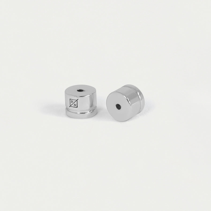 Signature Pavé Knockout Studs