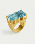 Castle Ring