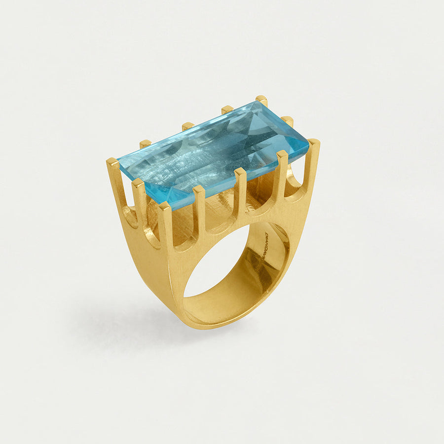 Castle Ring