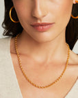 Signature Small Statement Chain