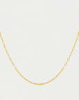 Paperclip Chain