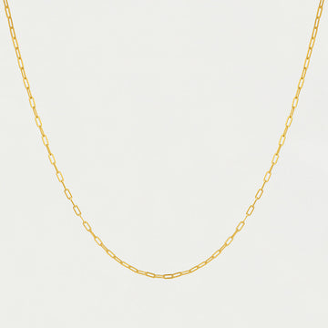 Paperclip Chain