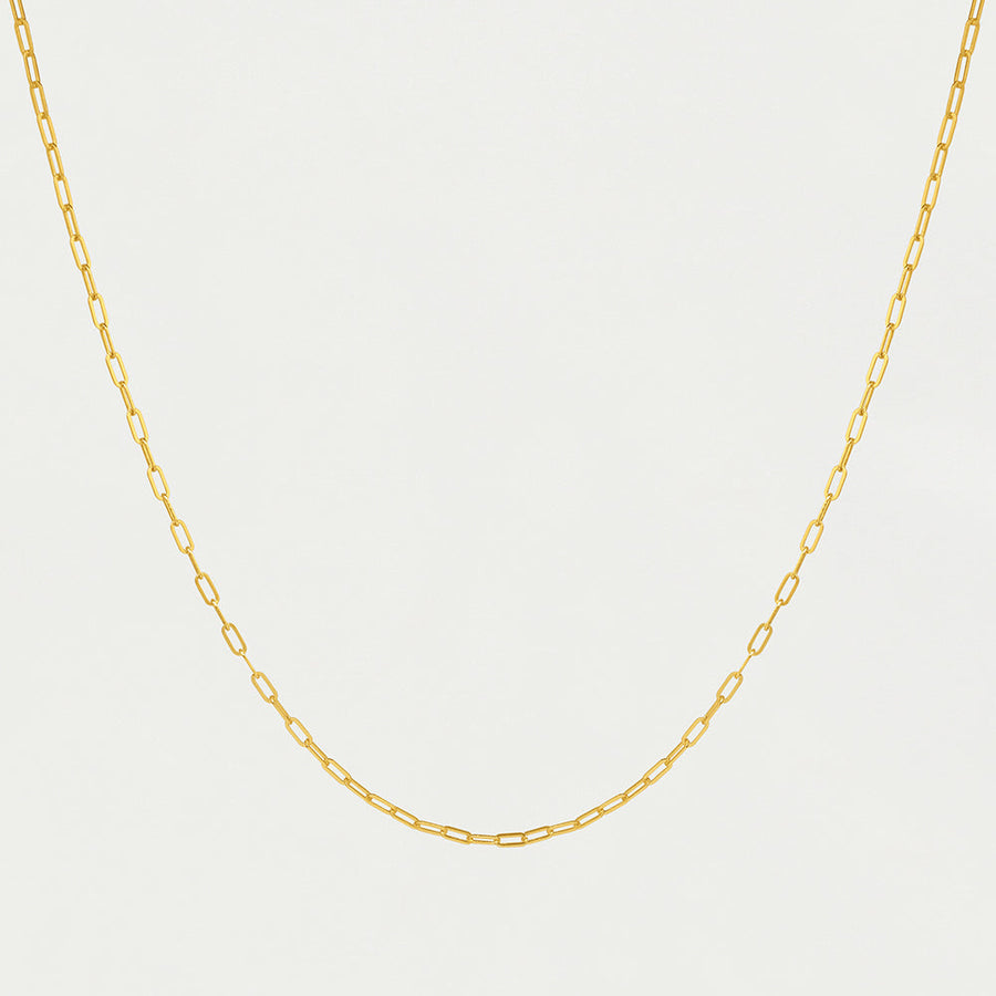 Paperclip Chain