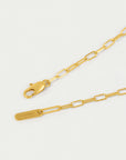 Paperclip Chain