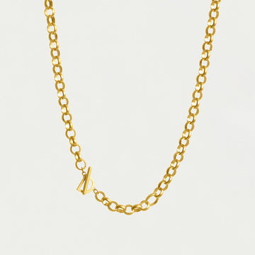 Signature Statement Chain