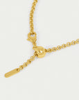 Signet Small Chain