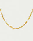 Signet Small Chain
