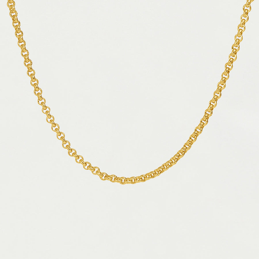 Signet Small Chain