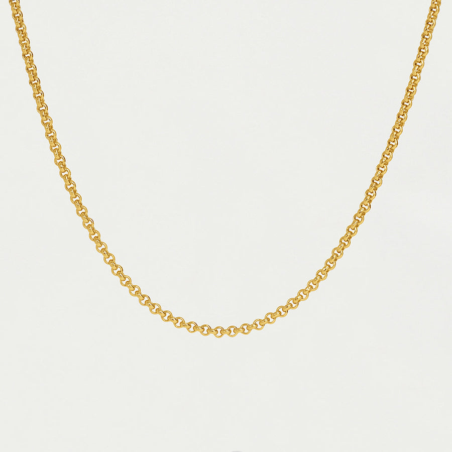 Signet Chain