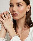 Signature Midi Knockout Studs