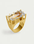 Castle Ring