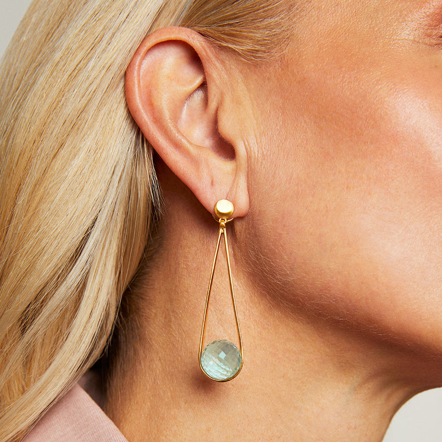 Ipanema Earrings