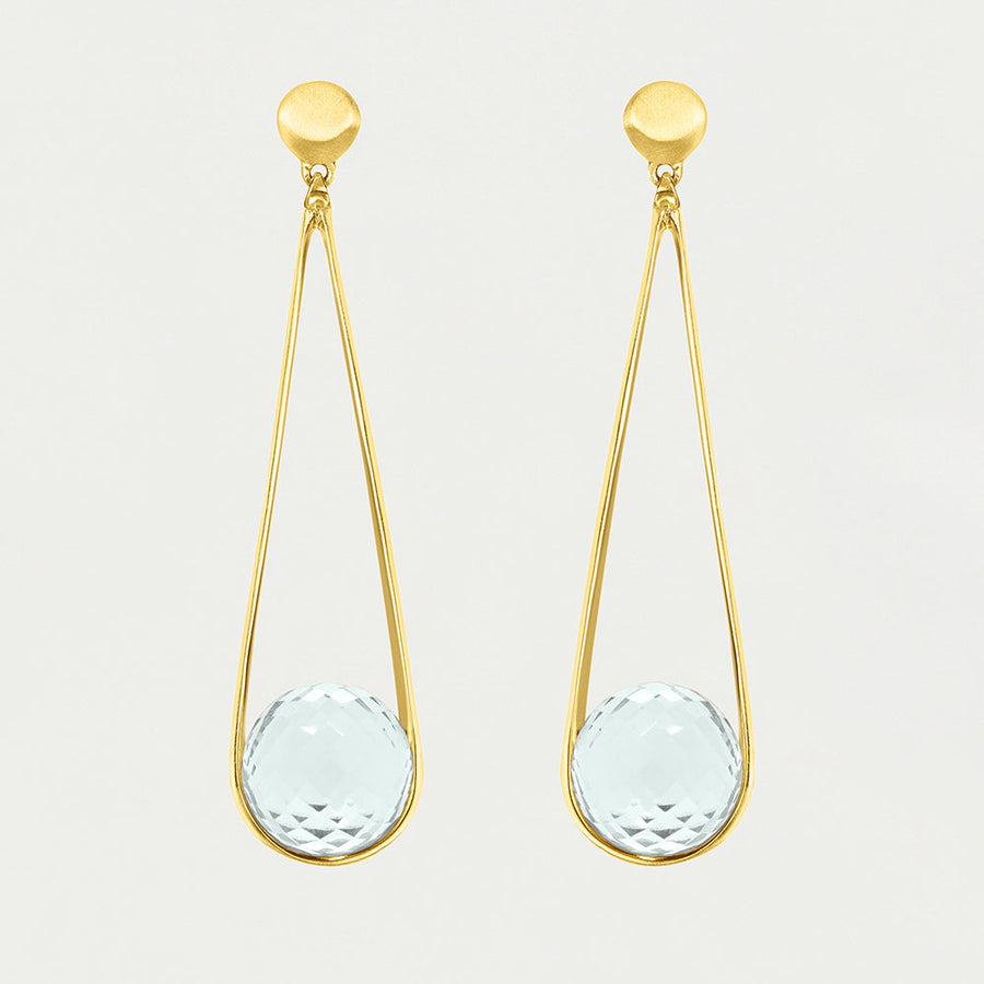 Ipanema Earrings