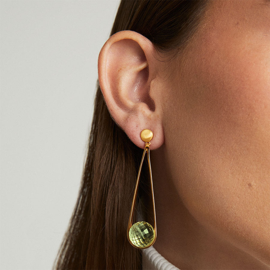 Ipanema Earrings