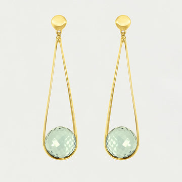 Ipanema Earrings