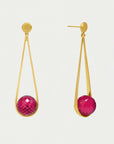 Ipanema Earrings