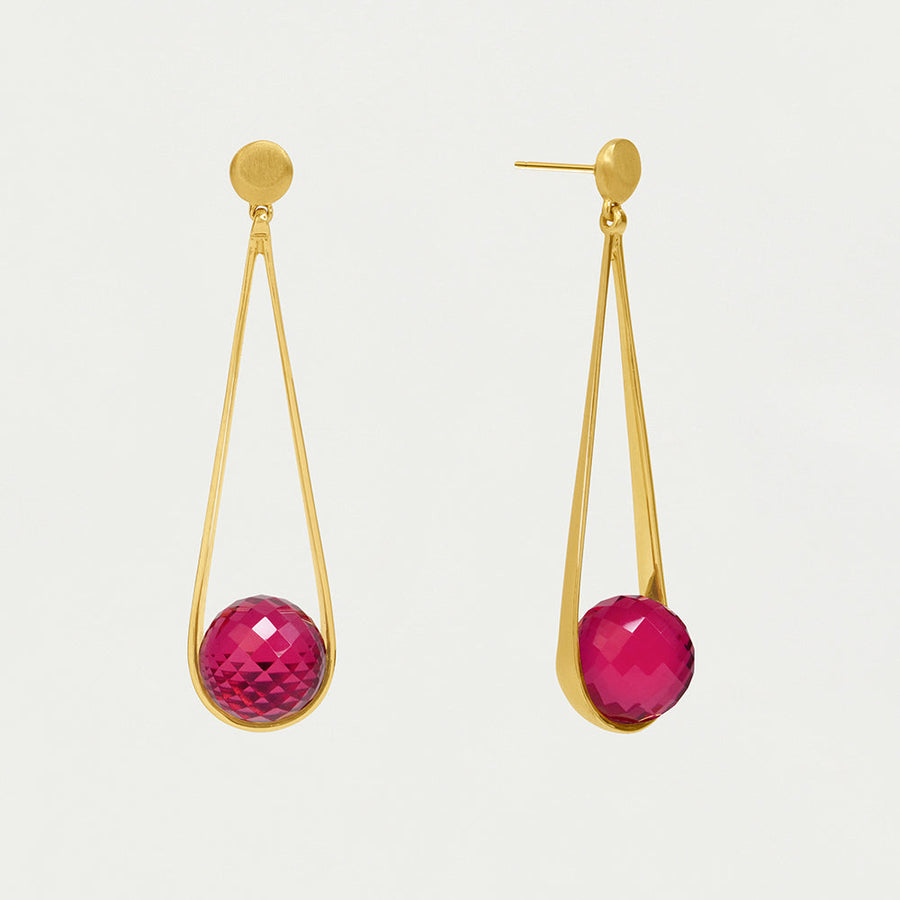 Ipanema Earrings