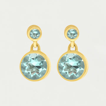 Signature Droplet Earrings