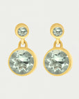 Signature Droplet Earrings